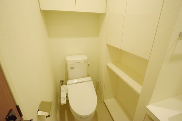 パークアクシス押上レジデンスの物件内観写真